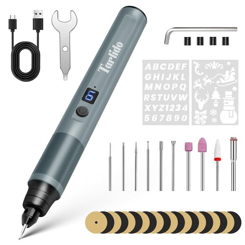 Electric engraving pen mini - electric,